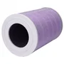 Xiaomi Filtro Original para Mi Air Purifier 2 - Ref. SCG4011TW - Filtro HEPA con Carbón Activo Antibacteriano